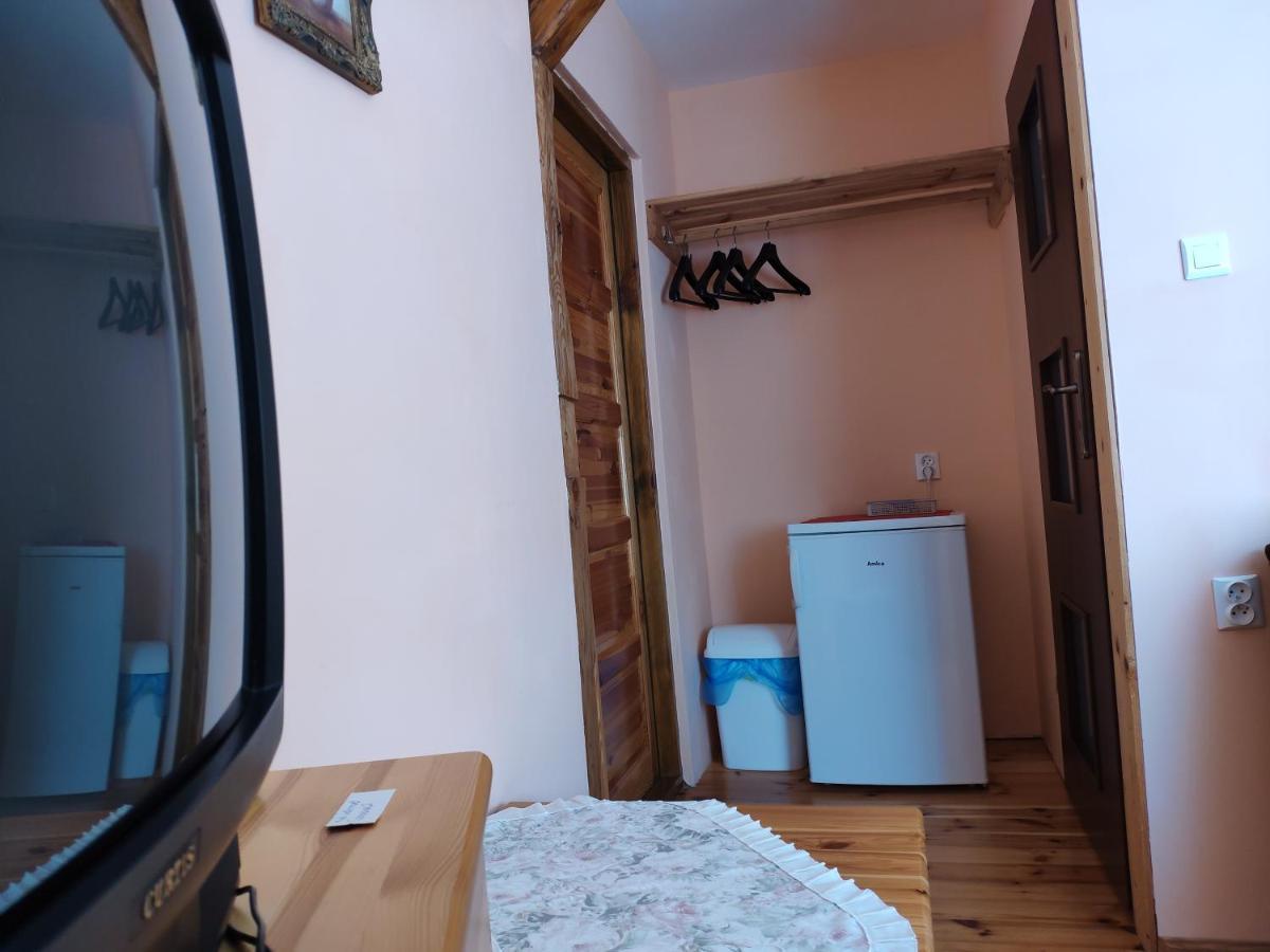 Apartamenty Wakacyjne Nad Jeziorem Juksty Mrągowo Kültér fotó