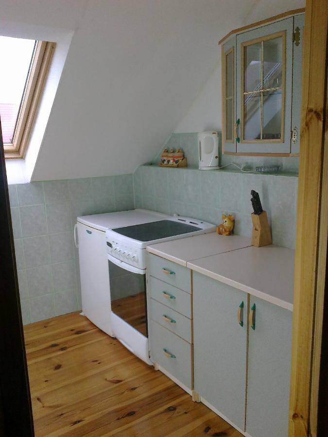 Apartamenty Wakacyjne Nad Jeziorem Juksty Mrągowo Kültér fotó