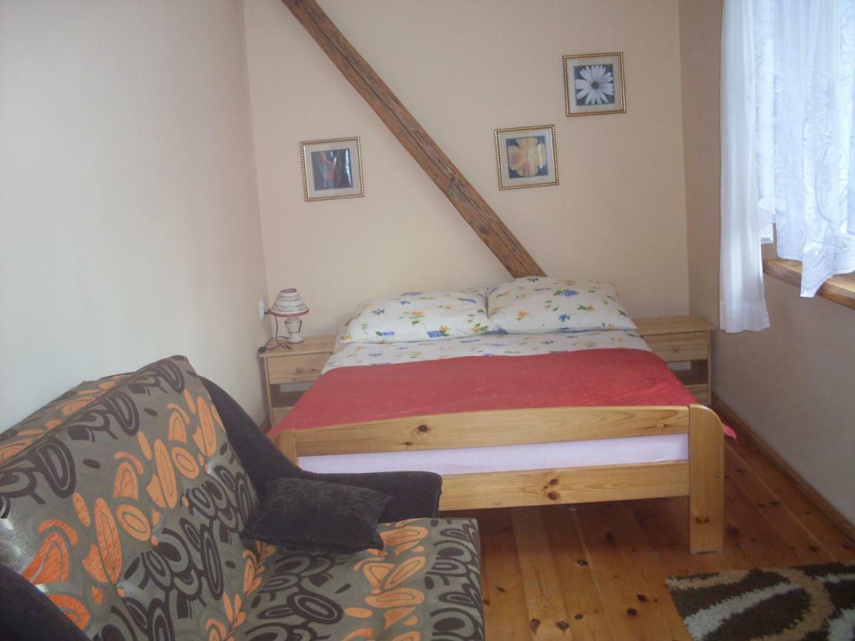 Apartamenty Wakacyjne Nad Jeziorem Juksty Mrągowo Kültér fotó
