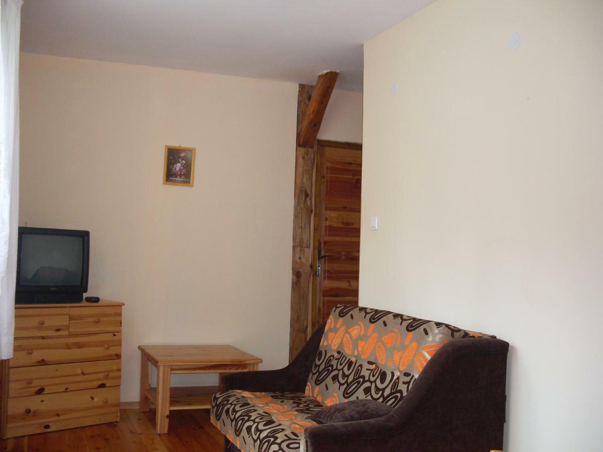 Apartamenty Wakacyjne Nad Jeziorem Juksty Mrągowo Kültér fotó
