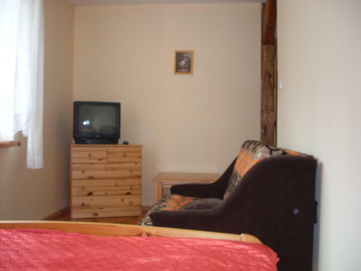 Apartamenty Wakacyjne Nad Jeziorem Juksty Mrągowo Kültér fotó
